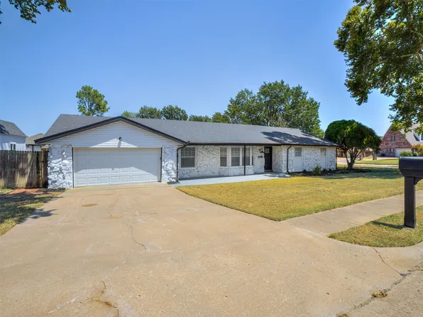6644 SE Quail Ridge Rd, Bartlesville, OK 74006