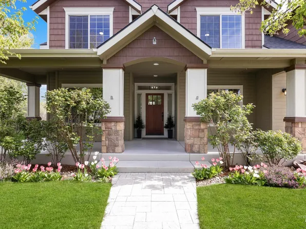 4172 W Miners Farm Dr, Boise, ID 83714