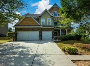 2413 McIntosh Dr, Locust Grove, GA 30248