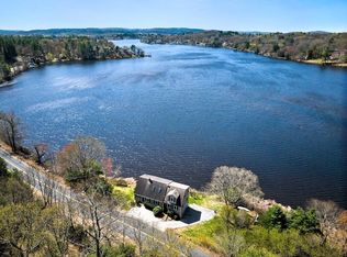 142 Wickaboag Valley Rd, West Brookfield, MA 01585