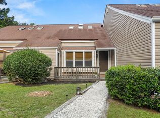 17 Foxfire Blvd UNIT 304, Jackson Springs, NC 27281