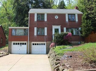 638 Cascade Rd, Pittsburgh, PA 15221