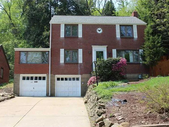 638 Cascade Rd, Pittsburgh, PA 15221
