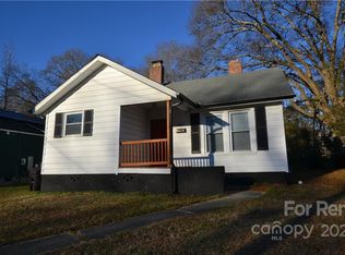 651 Flint St, Rock Hill, SC 29730