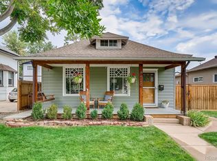 4426 N Vrain St, Denver, CO 80212
