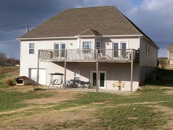 Rear View
