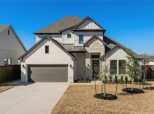 3649 Slocum Hill Dr, College Station, TX 77845