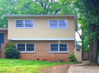 3900 Winterfield Pl APT B, Charlotte, NC 28205