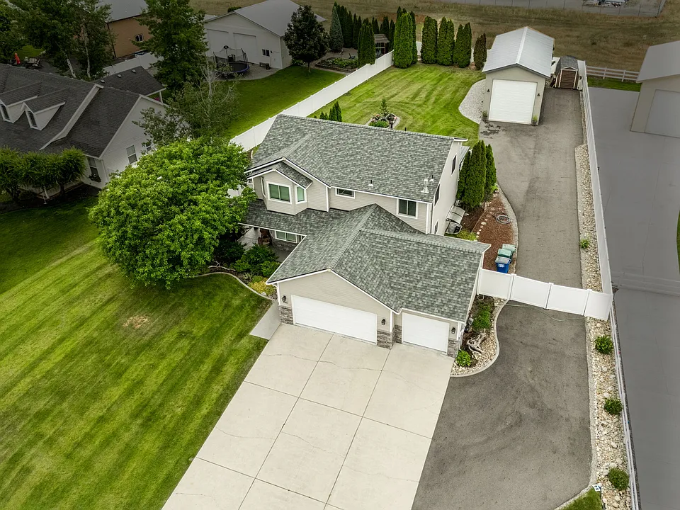 2492 W Evening Star Rd