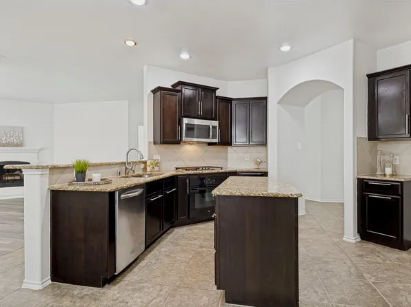 10125 Horseshoe Ln, McKinney, TX 75072