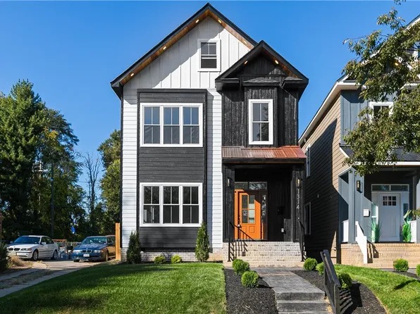 1314 Dubois Ave, Richmond, VA 23220
