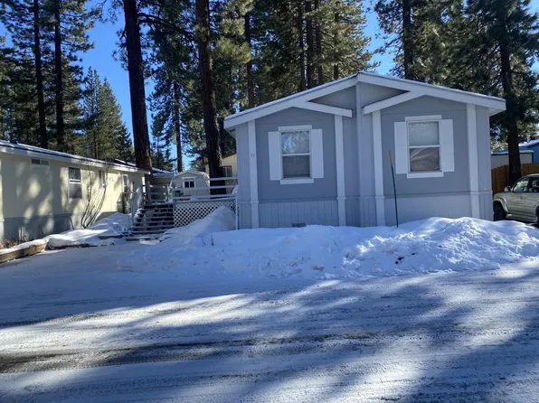 10100 Pioneer Trl Unit 52, Truckee, CA 96161