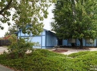 1859 W 3rd St, Santa Rosa, CA 95401