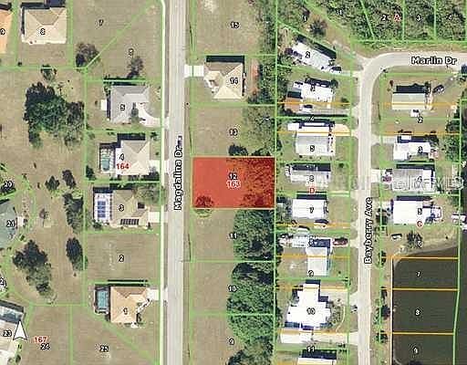 1st image of 2920 Magdalina Dr