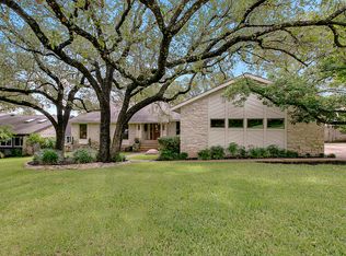 7805 Lindenwood Cir, Austin, TX 78731