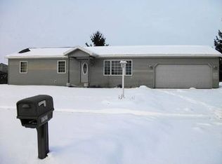 17557 Bramblewood Dr, Goshen, IN 46526