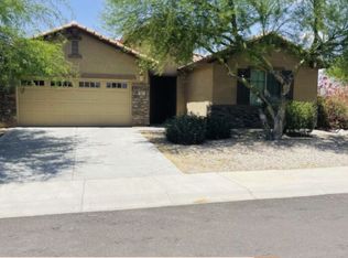 364 S 163rd Dr, Goodyear, AZ 85338
