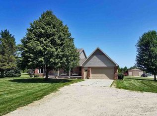 6375 Elms Rd, Swartz Creek, MI 48473