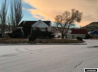 901 Ridge Ave, Rock Springs, WY 82901