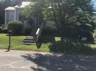 5 Maybelle St, Cartersville, GA 30120