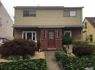 4707 164th St, Flushing, NY 11358