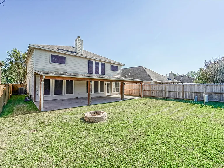 4822 Mosaic Canyon Ct — Photo 35
