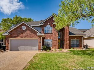 19619 Sunset Mdw, San Antonio, TX 78258