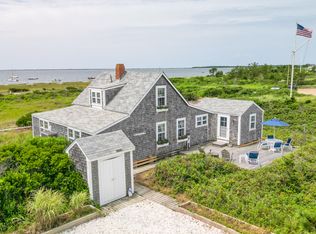 137 Wauwinet Rd, Nantucket, MA 02554