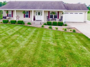 909 State Highway 1770, Stanford, KY 40484