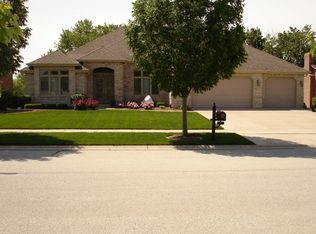 8559 142nd Pl, Orland Park, IL