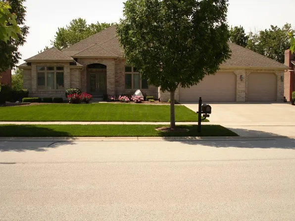 8559 142nd Pl, Orland Park, IL 60462