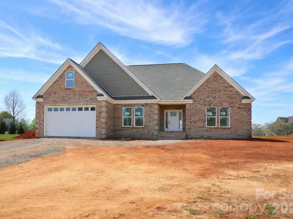 5646 Zion Church Rd, Concord, NC 28025