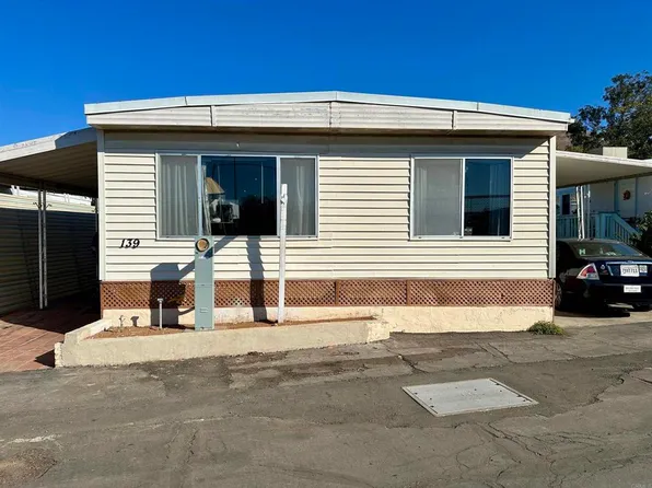 351 E Bradley Ave Spc 139, El Cajon, CA 92021
