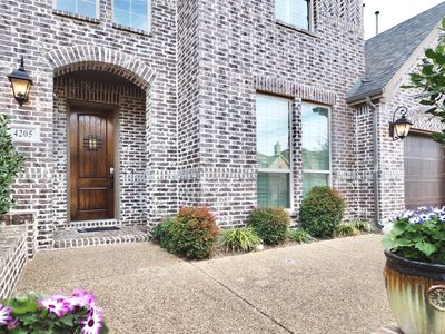 4205 Jubilee Dr, McKinney, TX, 75070