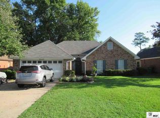 3305 Westminister Ave, Monroe, LA 71201