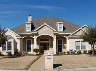 5621 Rosalie Dr, Waco, TX 76708