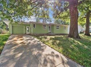1004 E 14th St S, Newton, IA 50208