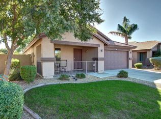 15753 W Yavapai St, Goodyear, AZ 85338