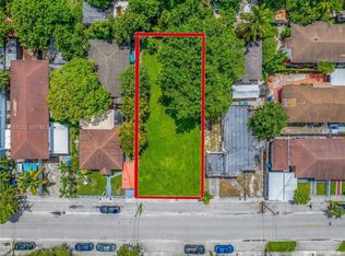 Westend Park, Miami, FL 33142