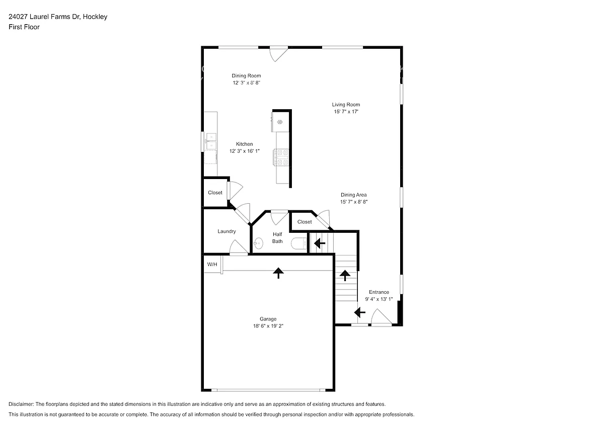 Building Photo - 24027 Laurel Farms Dr