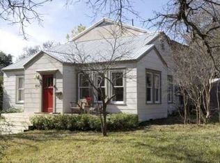 808 Wayside Dr, Austin, TX 78703