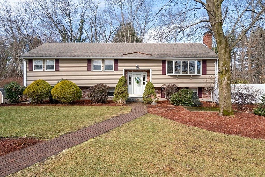 18 Huntington St Natick MA 01760 Zillow