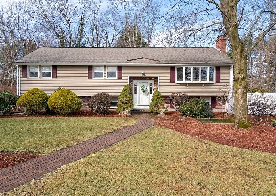 18 Huntington St Natick MA 01760 Zillow