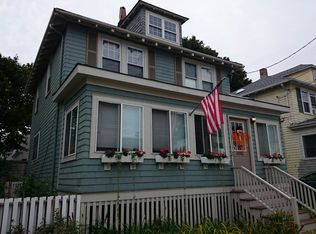 143 Elmer Rd, Dorchester, MA 02124