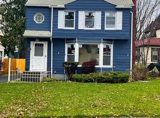 16315 Stockbridge Ave, Cleveland, OH 44128