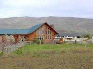 149 Conrad Rd, Selah, WA 98942