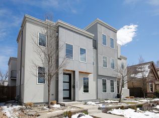 1662 S Pennsylvania St, Denver, CO 80210