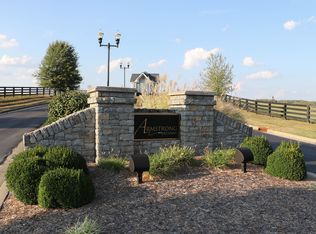 100 Little Paige Dr, Frankfort, KY 40601