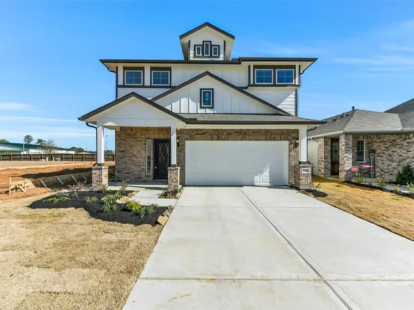 4221 Red Cedar Ring Ln, Pinehurst, TX 77362