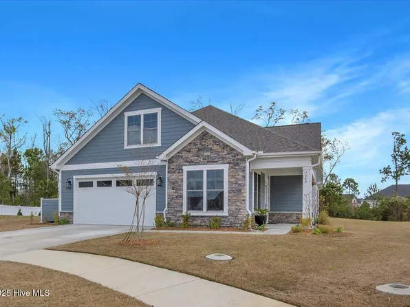 7349 Oakland Country Court, Winnabow, NC 28479